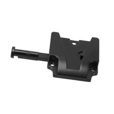 V Mount Battery Plate Quick Release Multipurpose Camera V Lock Plate With 1/ NEW