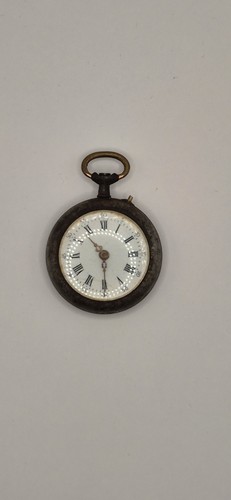 Montre gousset non - montre, à
