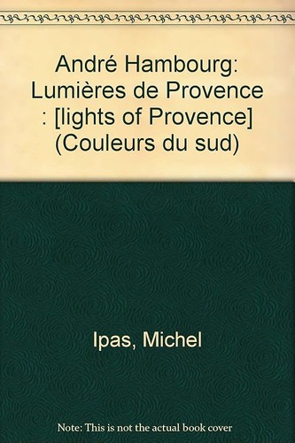 André hambourg michel ipas - -,