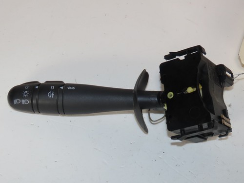 Commande eclairage opel vivaro - eclairage,