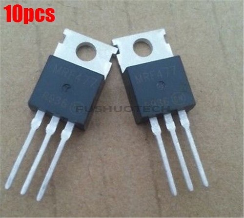 10pcs transistor 220 - 10pcs,