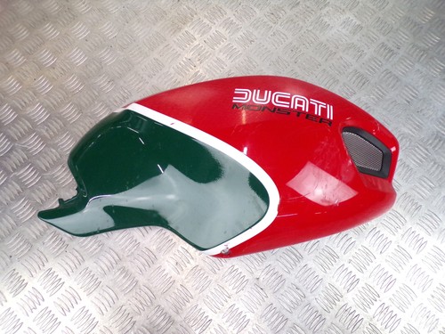 Ducati 796 monster - ducati, cache