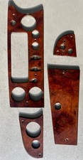 MGB Habillage Tableau De Bord