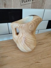 vase vallauris signé