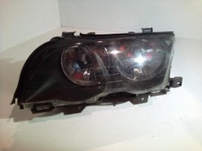 Optique avant principal gauche