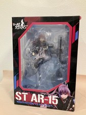 Frontline ST AR-15 Japan Anime