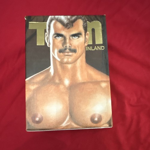 Taschen tom finland - taschen, the