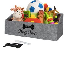 Grand Panier de Rangement