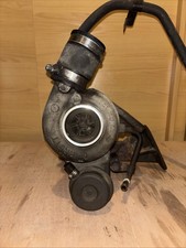 Turbo tct avec collecteur - turbo, 2l