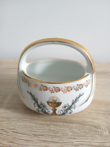 Ancienne boîte bonbonnière