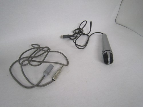 Microphone ancien micro uher - micro,