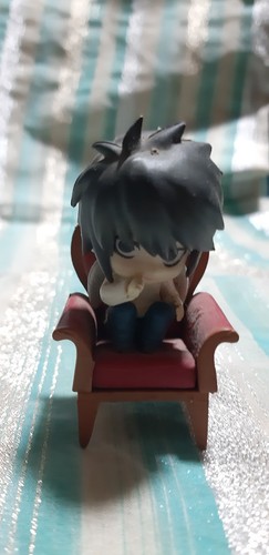 Figurine death note cm - figurine, 7