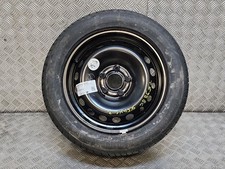 Roue de secours - Renault