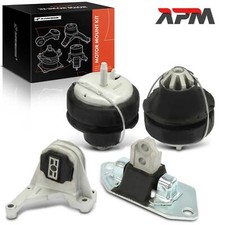 4x Moteur avant Arrière pour