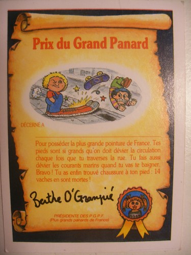 Album panini merlin - panini,