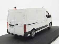 RENAULT Master E-Tech 100%