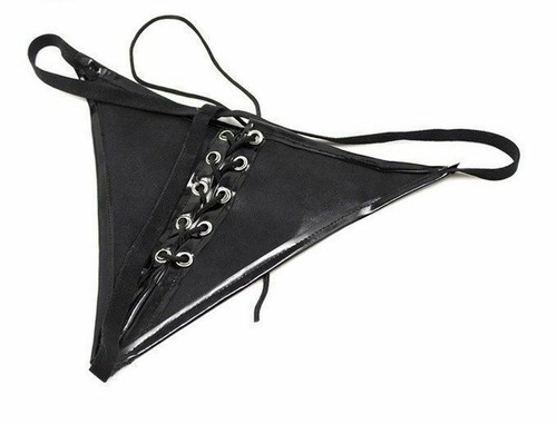 String cuir avec - string, "cuir"