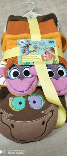 Disney ensemble enfant - ,