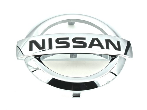 Insigne grille nissan - insigne,