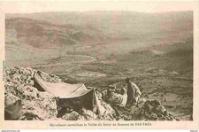 Maroc - Mitrailleurs