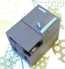 Siemens 6ES7315-1AF03-0AB0 SIMATIC S7-300 CPU315 module With Integrated 24VDC