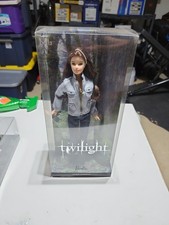 NEW Barbie Twilight Pink Label