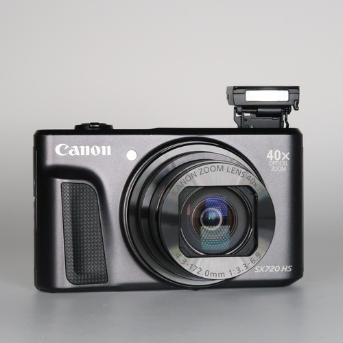 Canon powershot sx720 3 - sx720, 20.3