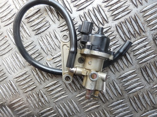 Pompe gavage des injecteurs - pompe,