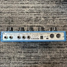 tc electronic Flashback X4