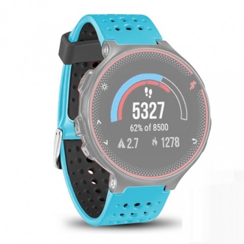 Bracelet montre garmin - de,