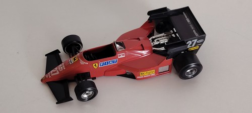 Formule voiture burago - formule, 1
