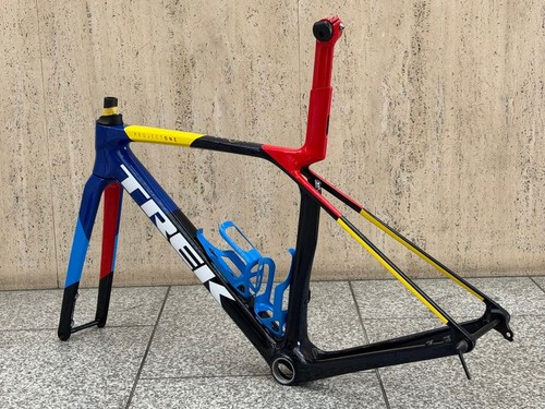 Trek madone slr gen8 frameset - slr,