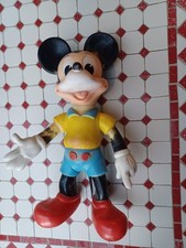 Figurine Vintage Mickey Mouse