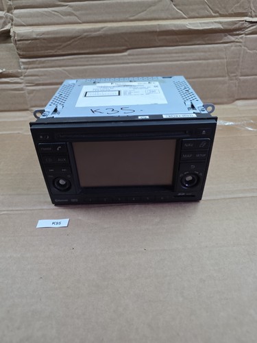 carte sd nissan connect