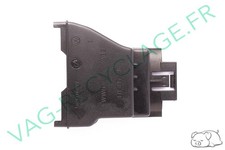 ♻️Cache boitier grille de