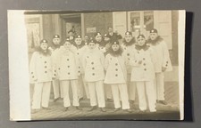 CARTE PHOTO Hommes