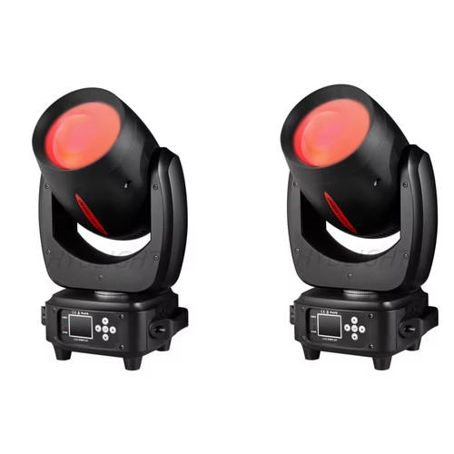 Led moving head stage - led,