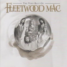 CD Fleetwood Mac The Very Best