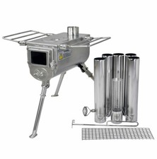 WINNERWELL® WOODLANDER 1G