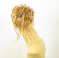 postiche chignon chouchou