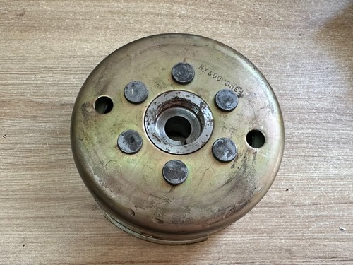 Rotor allumage f3nc - d,