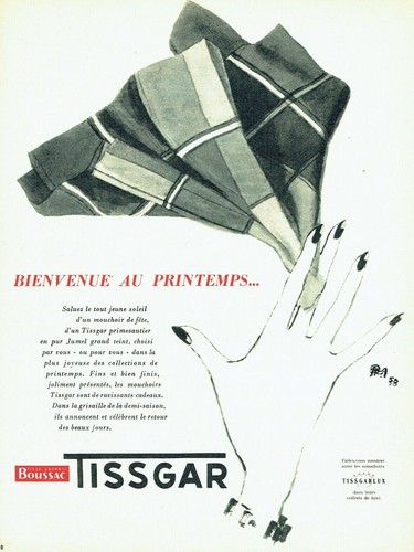 Publicité advertising 029 - publicité,