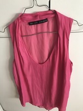Top Zara XS