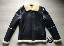 SCHOTT X FILA BOMBARDIER