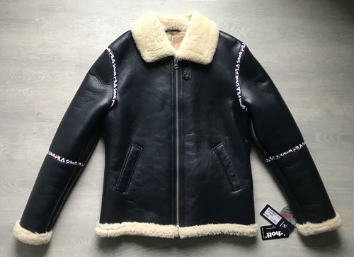 Schott fila bombardier - x,