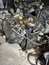 Moteur PEUGEOT 504 Coupé V6 PRV