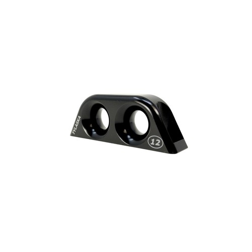 Tylaska double hole - mm,