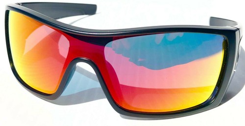 Oakley batwolf 9101 - oakley, lentille
