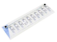 Tringlerie de Levier de Changement de Boite Vitesse Citroen AX Peugeot 106 1.4