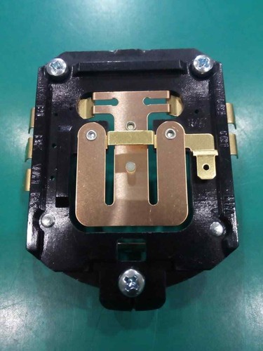 Module contrôle assy - de,